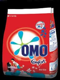 Xà phòng Omo 3Kg